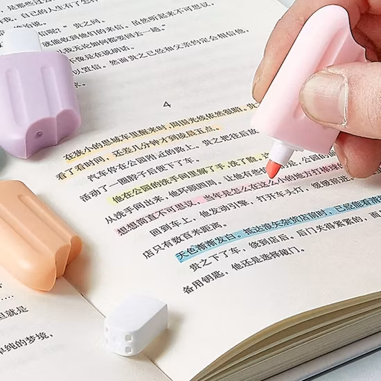 Pennarello per vernice metallizzata di vendita calda per fornitura di pittura artistica