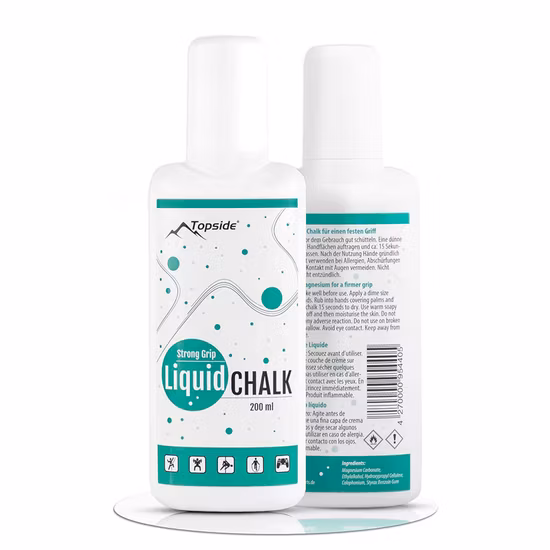 Pennarello a punta tonda con scrittura facile e liscia, gesso liquido per pannelli in tela nera e scheda LED