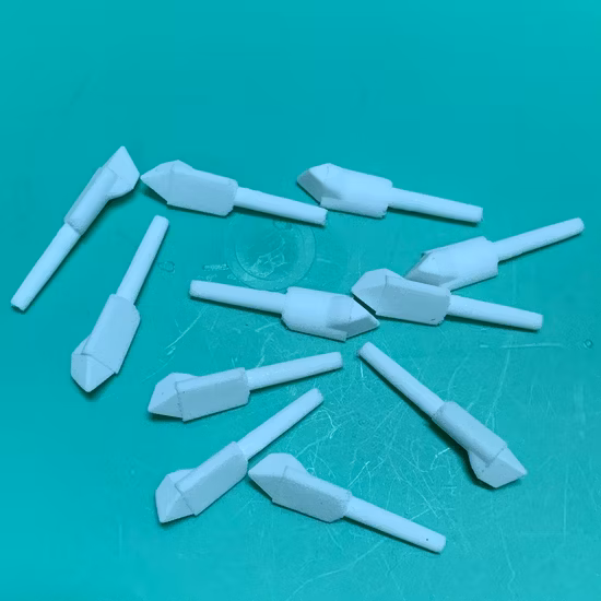 Pennarello a gesso bianco con pennino da 10 mm